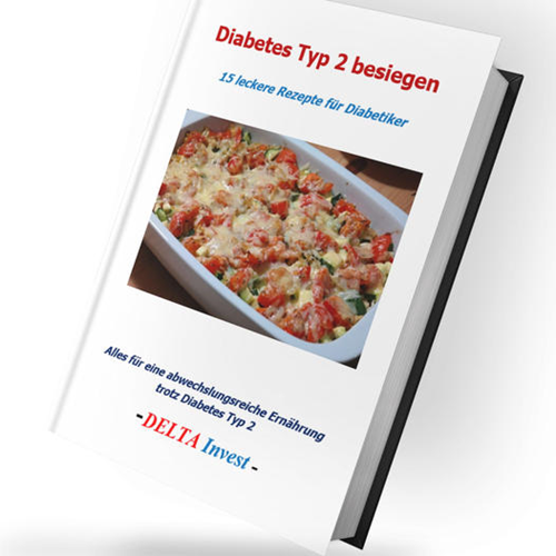 15 leckere Rezepte für Diabetiker