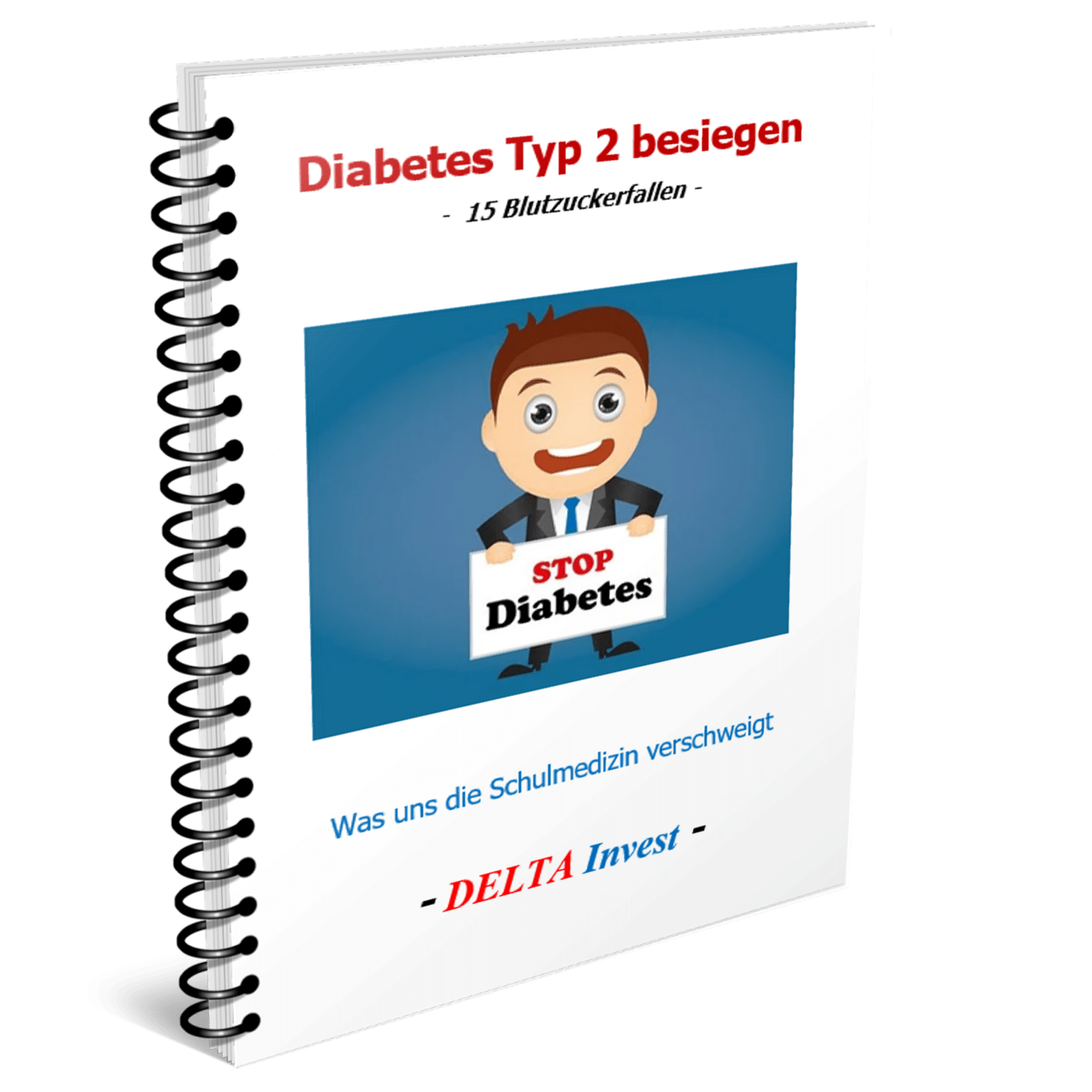 Diabetes Typ 2 besiegen Diabetes Typ 2 besiegen